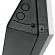 381901 - Adjustable Angled Surface Mounting Backbox for Akuvox R20K & R20B Door Intercom